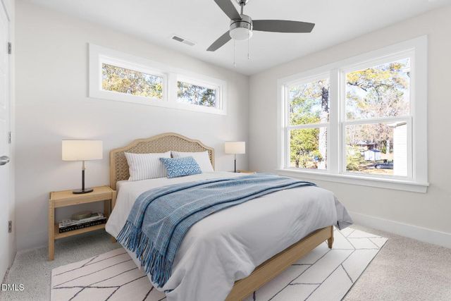 1455a Maplewood Drive, Durham, NC 27704