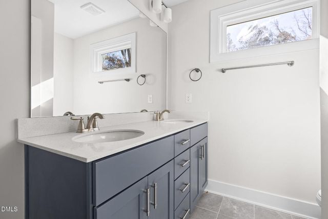 1455a Maplewood Drive, Durham, NC 27704