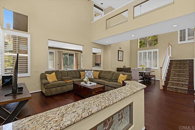 12595 Swan Canyon Place, San Diego, CA 92131