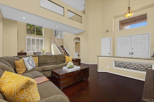 12595 Swan Canyon Place, San Diego, CA 92131