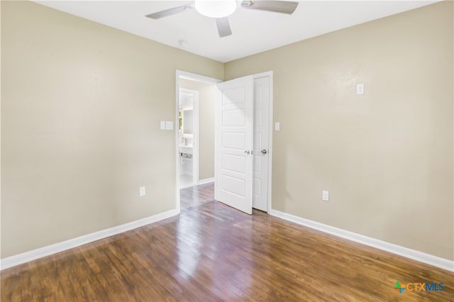 509 Joe Morse Drive, Copperas Cove, TX 76522