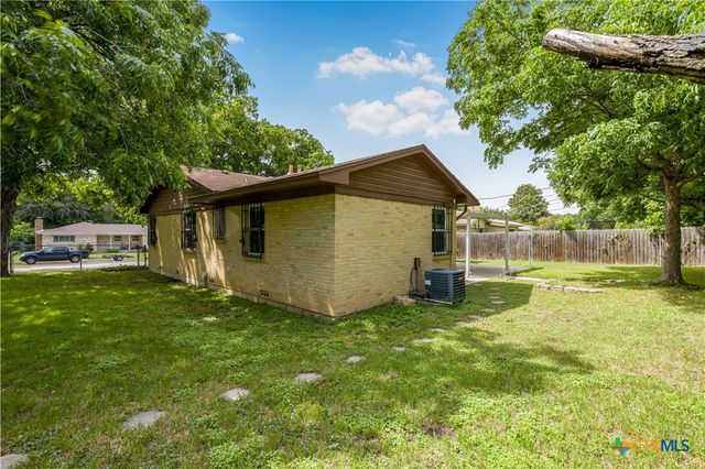 509 Joe Morse Drive, Copperas Cove, TX 76522