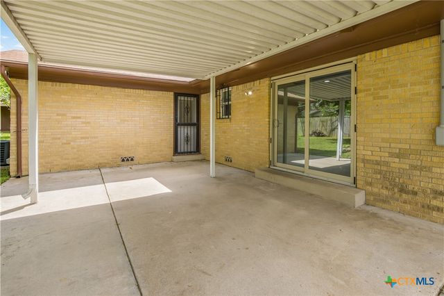 509 Joe Morse Drive, Copperas Cove, TX 76522