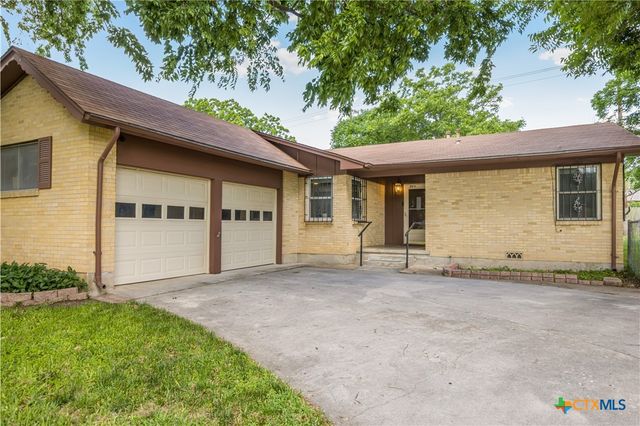 509 Joe Morse Drive, Copperas Cove, TX 76522