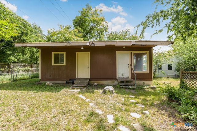509 Joe Morse Drive, Copperas Cove, TX 76522