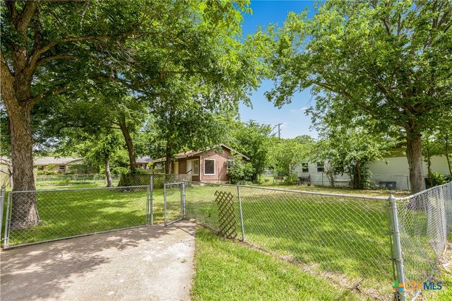 509 Joe Morse Drive, Copperas Cove, TX 76522