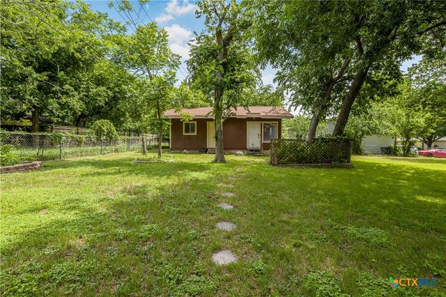 509 Joe Morse Drive, Copperas Cove, TX 76522
