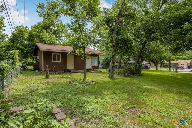 509 Joe Morse Drive, Copperas Cove, TX 76522