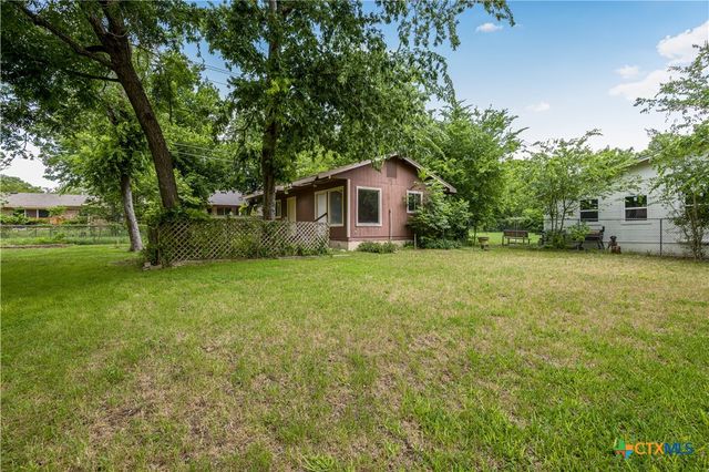 509 Joe Morse Drive, Copperas Cove, TX 76522