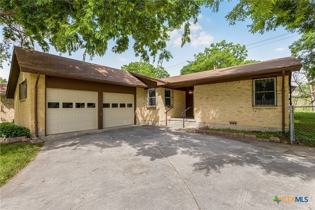 509 Joe Morse Drive, Copperas Cove, TX 76522