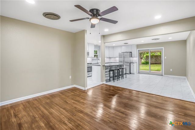 509 Joe Morse Drive, Copperas Cove, TX 76522