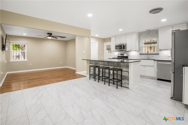 509 Joe Morse Drive, Copperas Cove, TX 76522