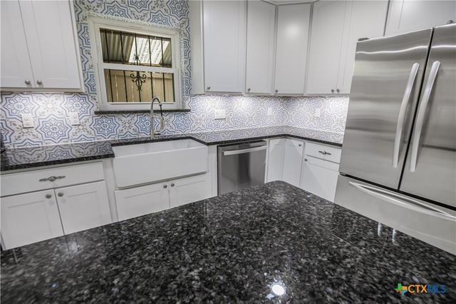 509 Joe Morse Drive, Copperas Cove, TX 76522