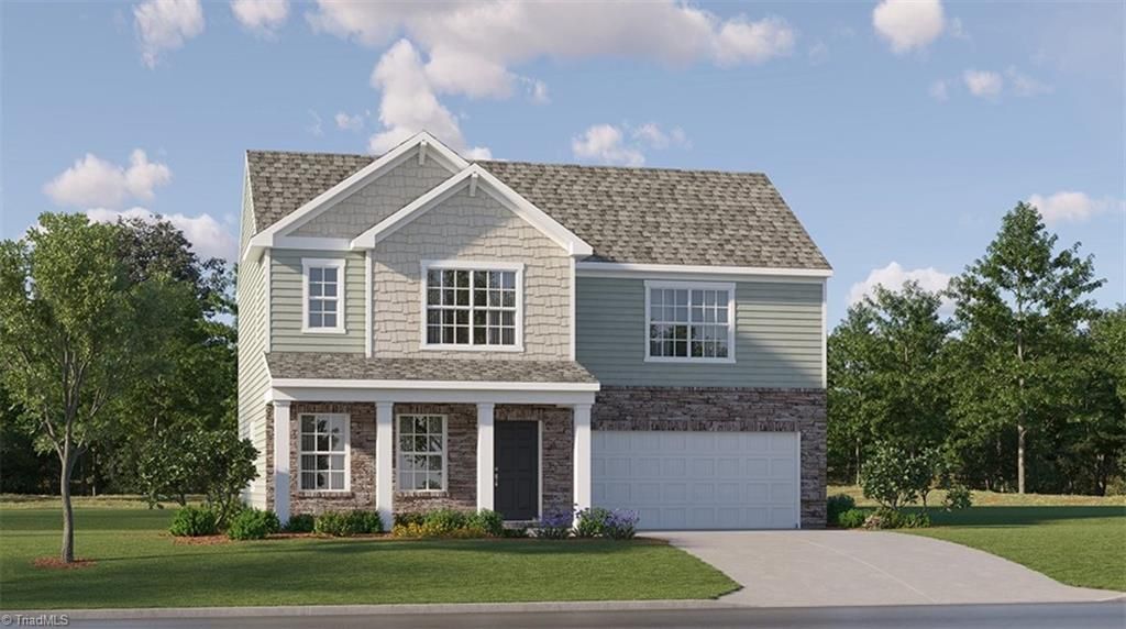123 Primrose Street, King, NC 27021