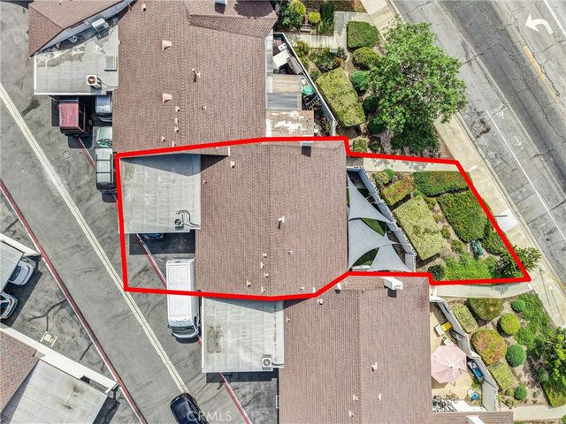 679 S Indian Hill B, Claremont, CA 91711