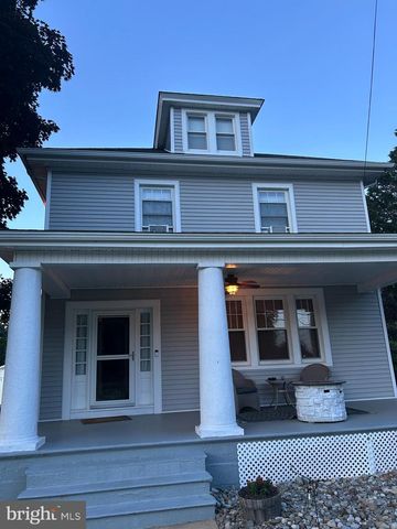 75 BEEBE RUN RD, Bridgeton, NJ 08302