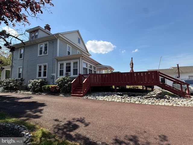 75 BEEBE RUN RD, Bridgeton, NJ 08302