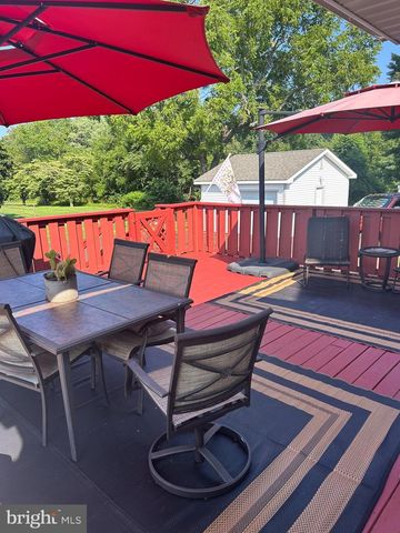 75 BEEBE RUN RD, Bridgeton, NJ 08302