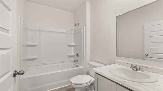 8592 Secretariat Drive, Lithonia, GA 30058