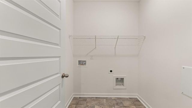 8592 Secretariat Drive, Lithonia, GA 30058