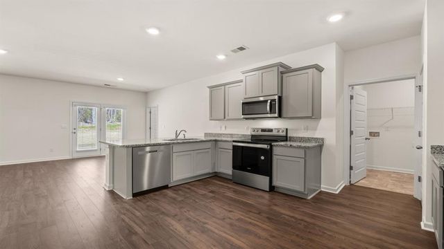 8592 Secretariat Drive, Lithonia, GA 30058