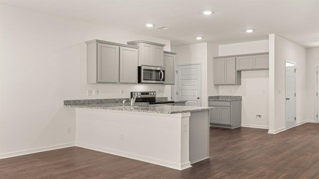 8592 Secretariat Drive, Lithonia, GA 30058