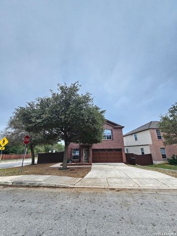 9235 Rainbow Creek, San Antonio, TX 78245