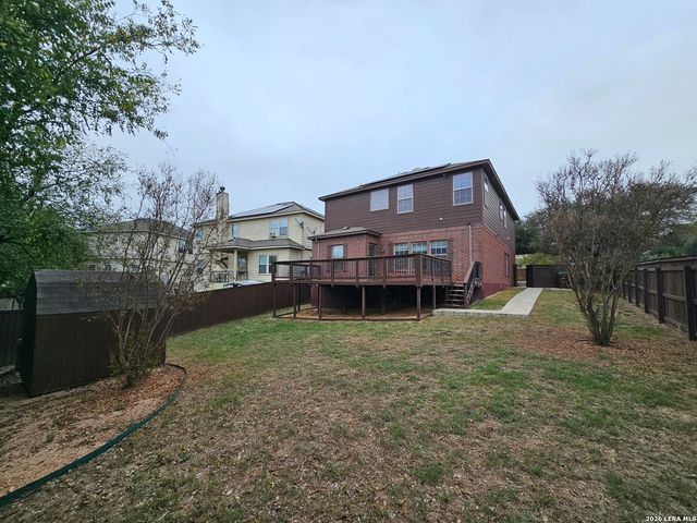 9235 Rainbow Creek, San Antonio, TX 78245