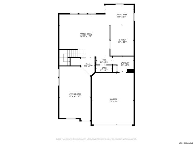 9235 Rainbow Creek, San Antonio, TX 78245