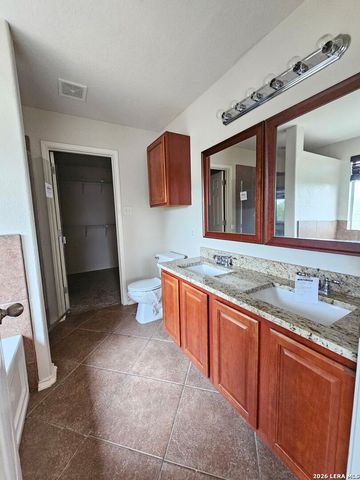 9235 Rainbow Creek, San Antonio, TX 78245