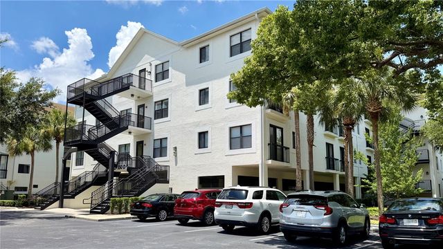 350 CAROLINA AVENUE 407, Winter Park, FL 32789