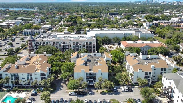 350 CAROLINA AVENUE 407, Winter Park, FL 32789