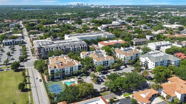 350 CAROLINA AVENUE 407, Winter Park, FL 32789