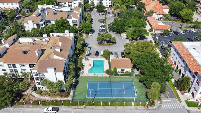 350 CAROLINA AVENUE 407, Winter Park, FL 32789