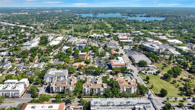 350 CAROLINA AVENUE 407, Winter Park, FL 32789
