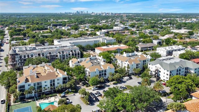 350 CAROLINA AVENUE 407, Winter Park, FL 32789