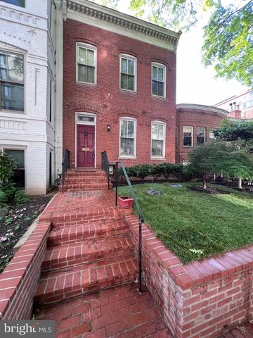 947 25TH ST NW, Washington, DC 20037