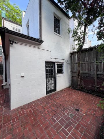 947 25TH ST NW, Washington, DC 20037