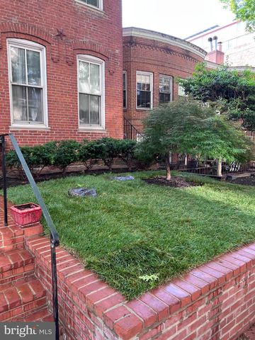 947 25TH ST NW, Washington, DC 20037