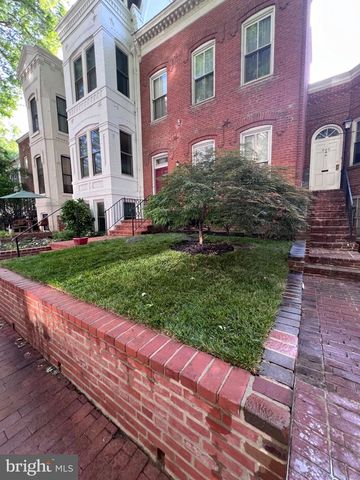 947 25TH ST NW, Washington, DC 20037