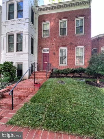 947 25TH ST NW, Washington, DC 20037