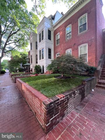 947 25TH ST NW, Washington, DC 20037
