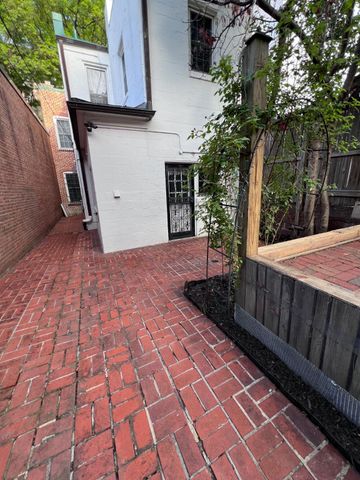 947 25TH ST NW, Washington, DC 20037