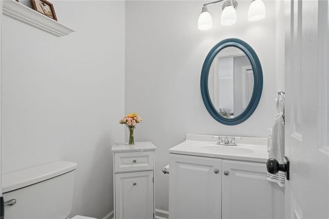2540 Cedar Canyon Drive, Marietta, GA 30067