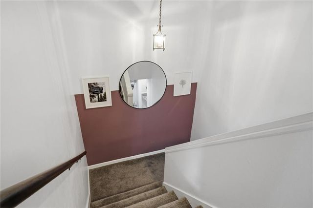 2540 Cedar Canyon Drive, Marietta, GA 30067