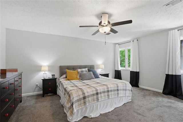 2540 Cedar Canyon Drive, Marietta, GA 30067