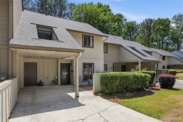 2540 Cedar Canyon Drive, Marietta, GA 30067