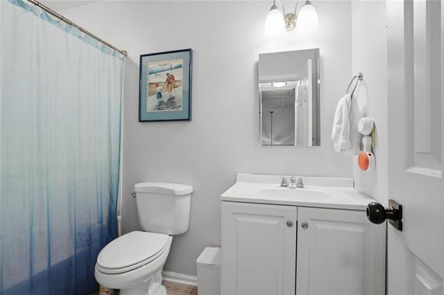 2540 Cedar Canyon Drive, Marietta, GA 30067