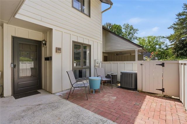 2540 Cedar Canyon Drive, Marietta, GA 30067