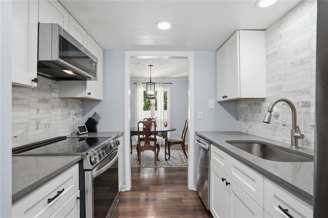2540 Cedar Canyon Drive, Marietta, GA 30067
